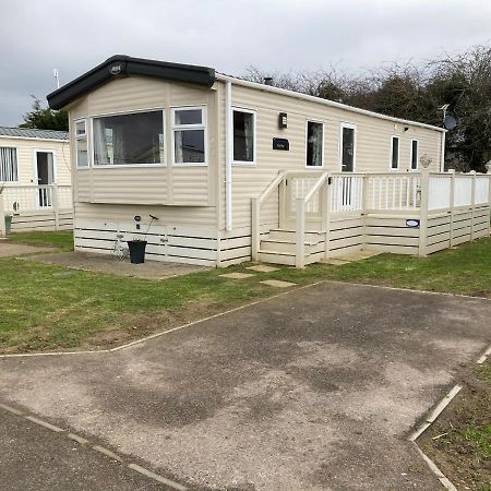 Birchington Vale Caravan Holiday Park Exterior foto