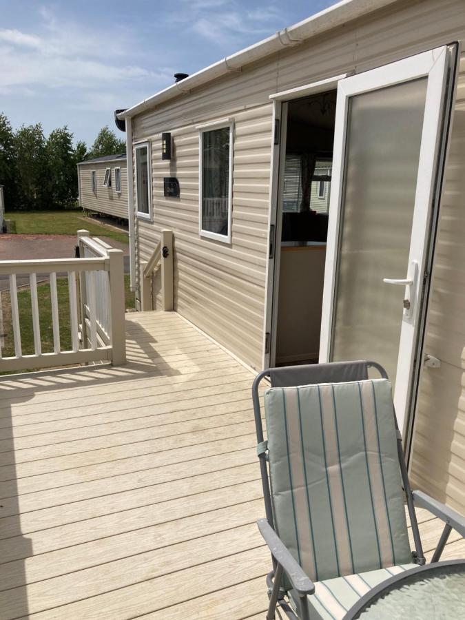 Birchington Vale Caravan Holiday Park Exterior foto