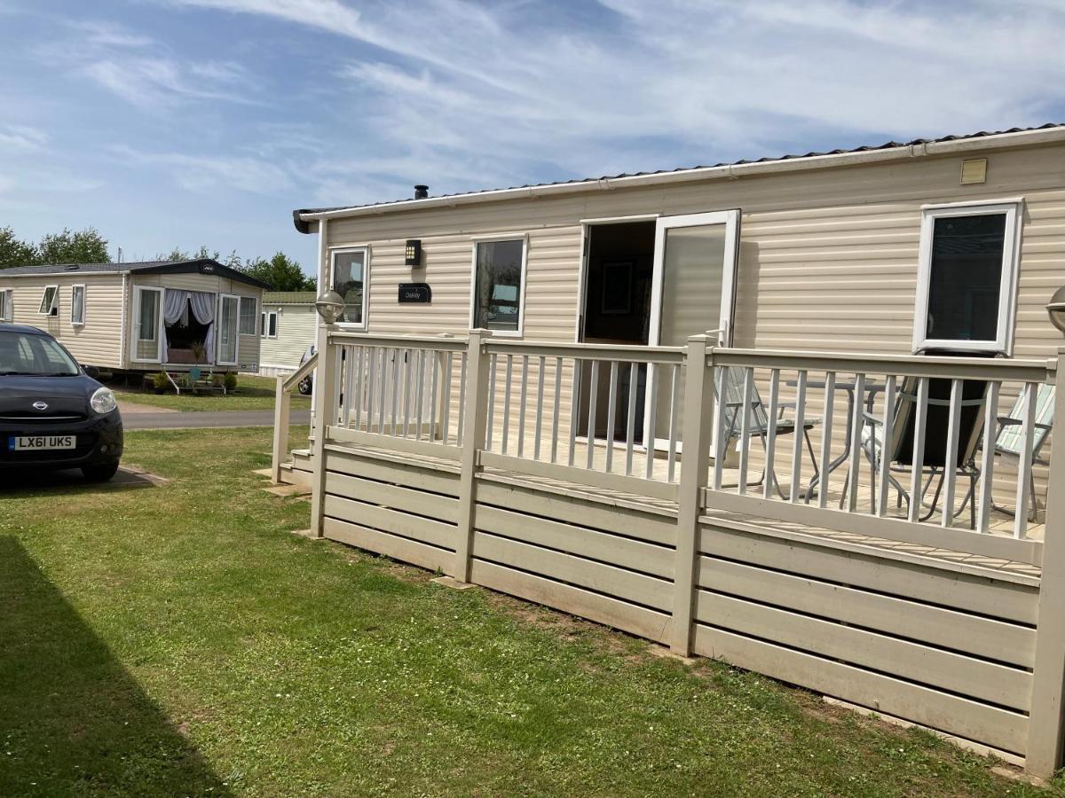 Birchington Vale Caravan Holiday Park Exterior foto