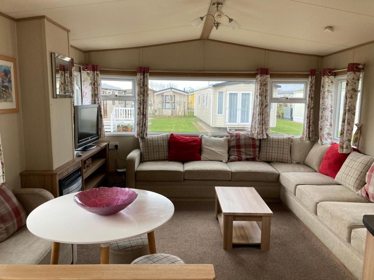 Birchington Vale Caravan Holiday Park Exterior foto