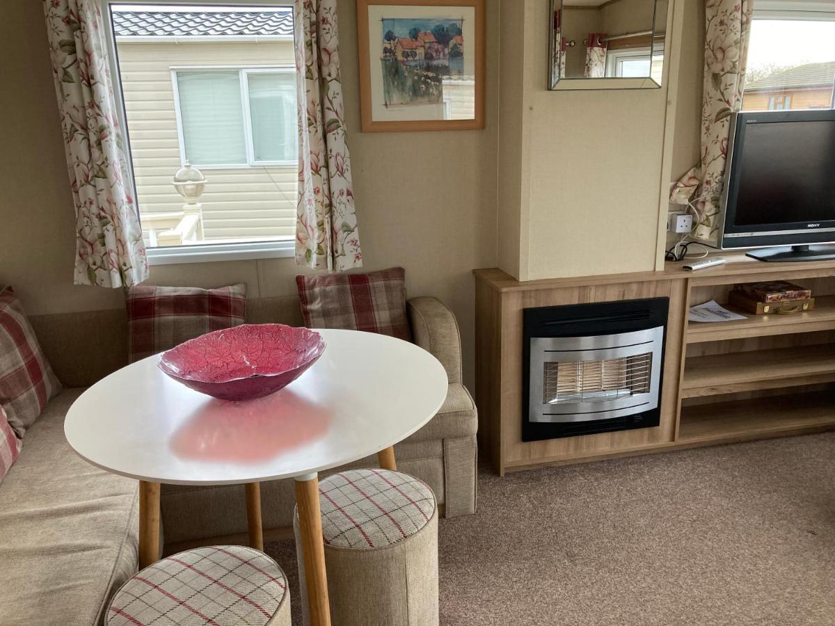 Birchington Vale Caravan Holiday Park Exterior foto
