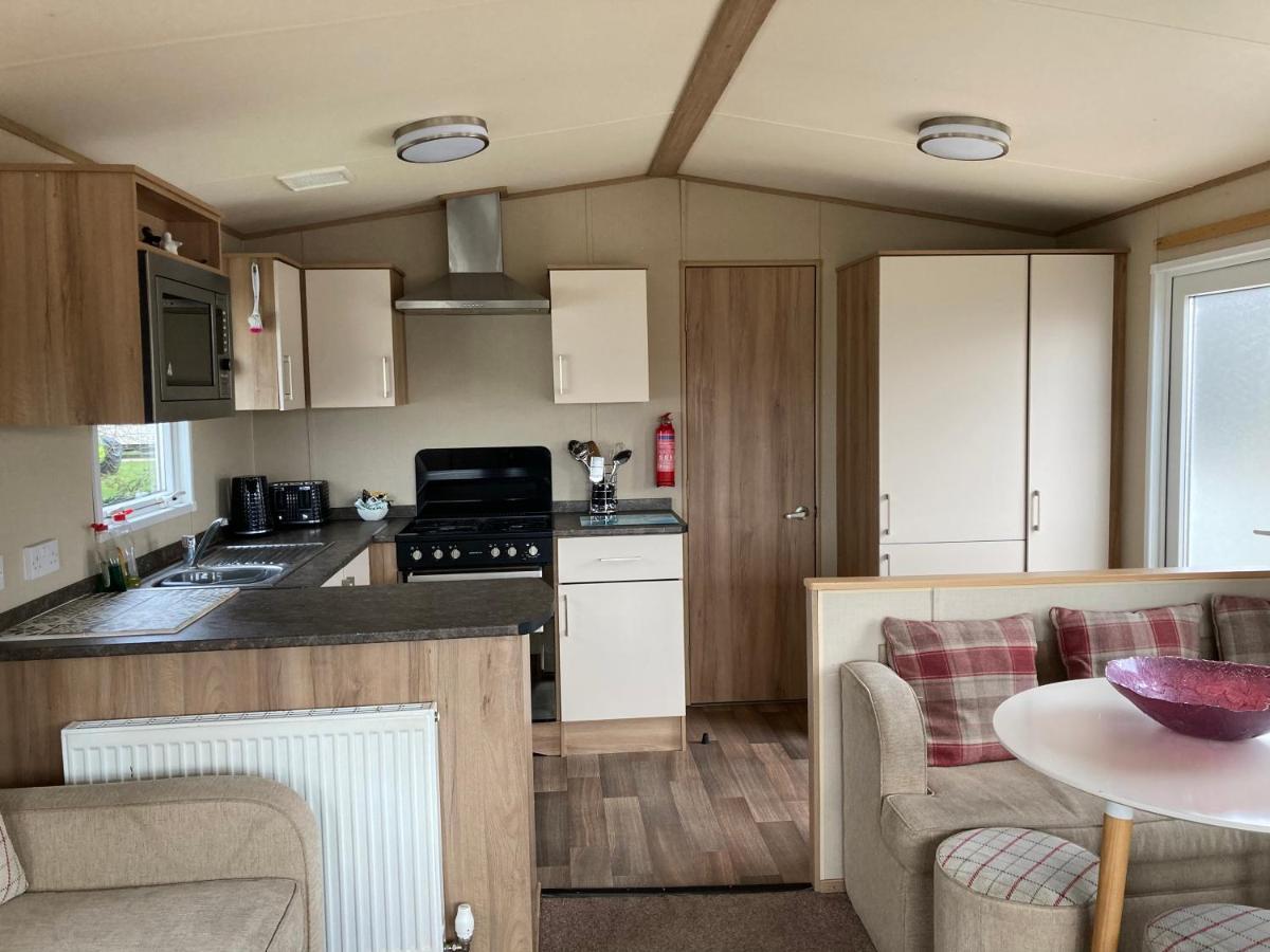 Birchington Vale Caravan Holiday Park Exterior foto