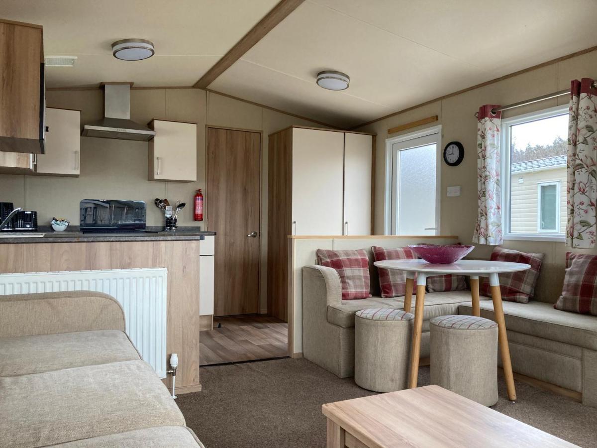Birchington Vale Caravan Holiday Park Exterior foto