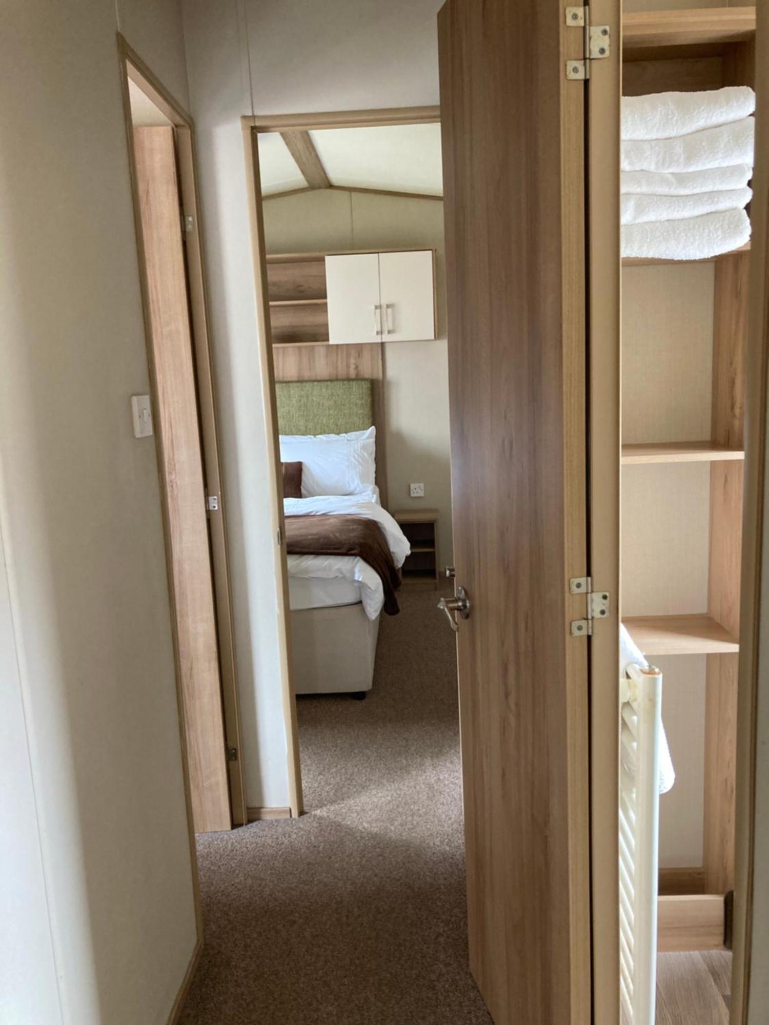 Birchington Vale Caravan Holiday Park Exterior foto